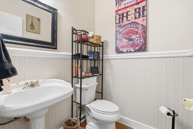 14640 N RICKETTS RD, Hallsville, MO 65255