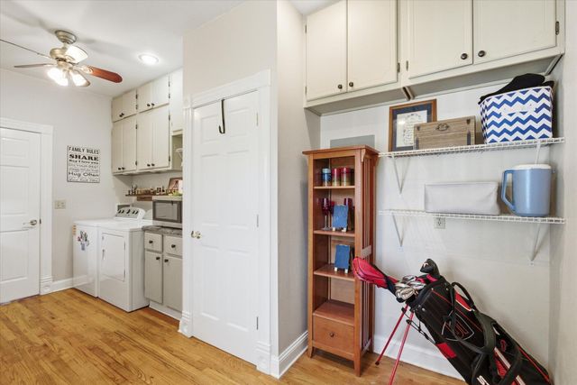 14640 N RICKETTS RD, Hallsville, MO 65255