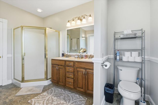 14640 N RICKETTS RD, Hallsville, MO 65255