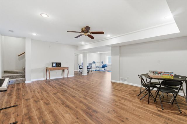 14640 N RICKETTS RD, Hallsville, MO 65255