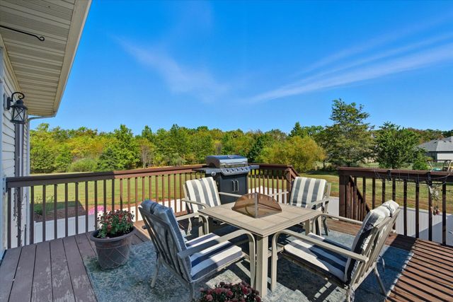 14640 N RICKETTS RD, Hallsville, MO 65255