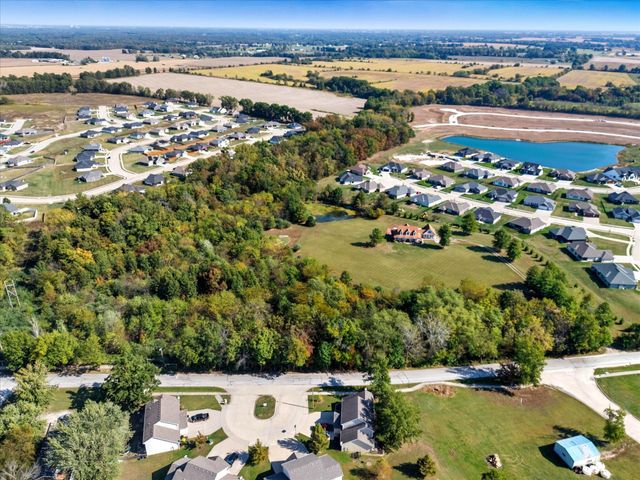 14640 N RICKETTS RD, Hallsville, MO 65255