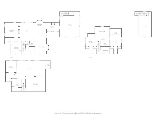 14640 N RICKETTS RD, Hallsville, MO 65255