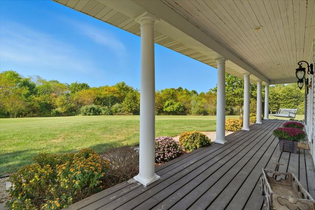 14640 N RICKETTS RD, Hallsville, MO 65255