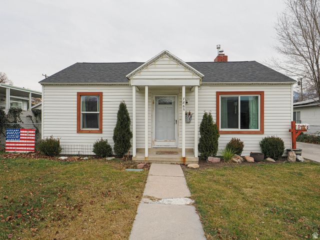 7865 S GRANT ST, Midvale, UT 84047