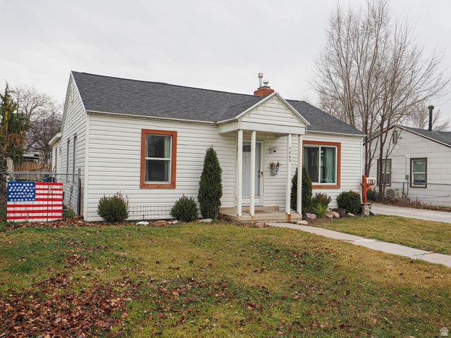 7865 S GRANT ST, Midvale, UT 84047