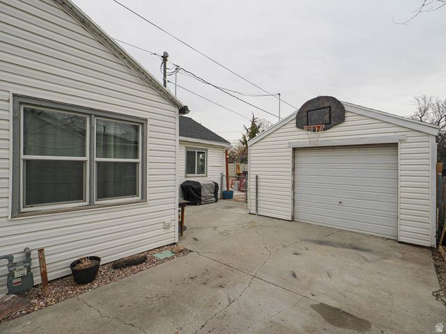 7865 S GRANT ST, Midvale, UT 84047