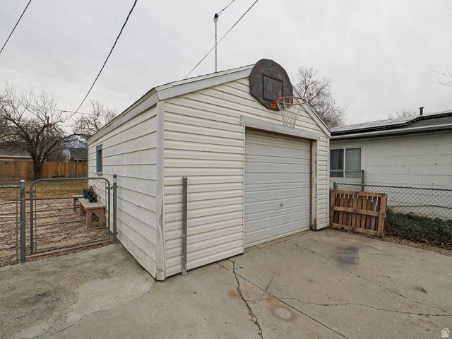 7865 S GRANT ST, Midvale, UT 84047