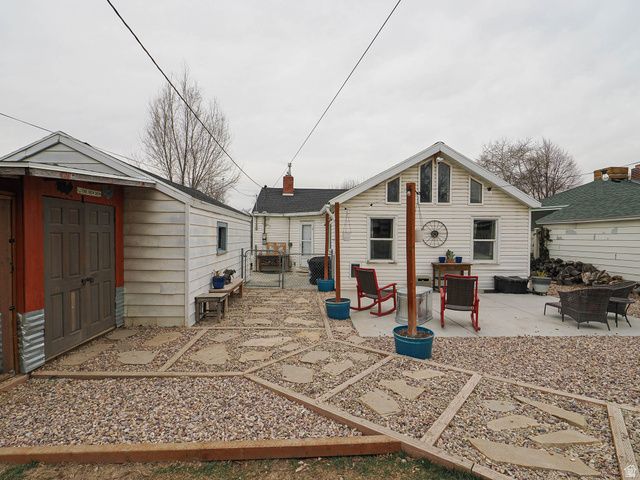 7865 S GRANT ST, Midvale, UT 84047