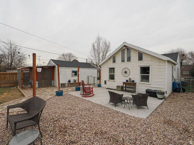 7865 S GRANT ST, Midvale, UT 84047