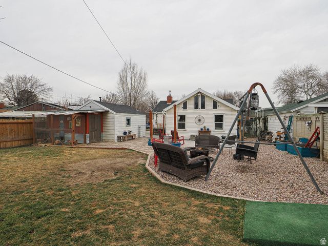 7865 S GRANT ST, Midvale, UT 84047