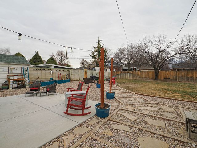 7865 S GRANT ST, Midvale, UT 84047