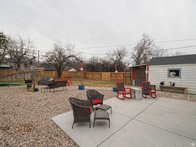 7865 S GRANT ST, Midvale, UT 84047