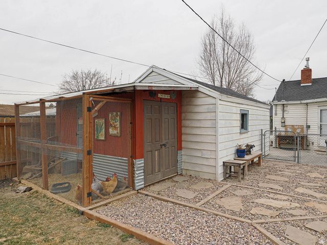 7865 S GRANT ST, Midvale, UT 84047