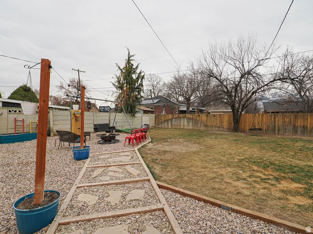 7865 S GRANT ST, Midvale, UT 84047