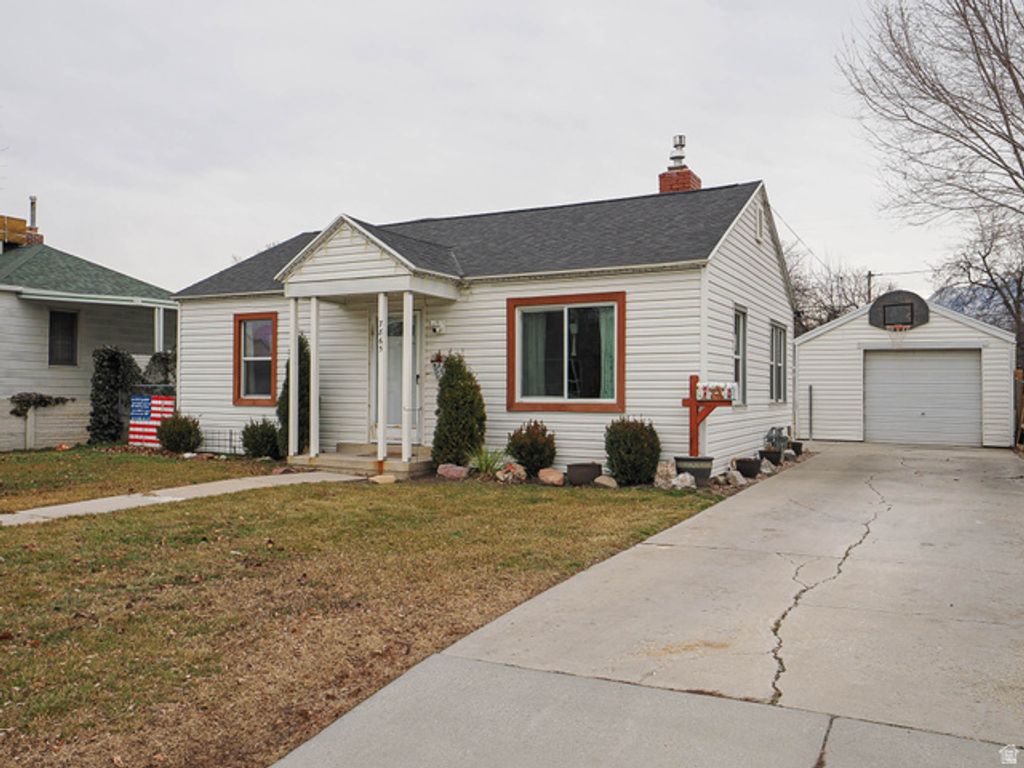 7865 S GRANT ST, Midvale, UT 84047