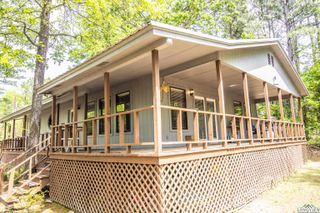121 Dogwood Ave, Jefferson, TX 75657