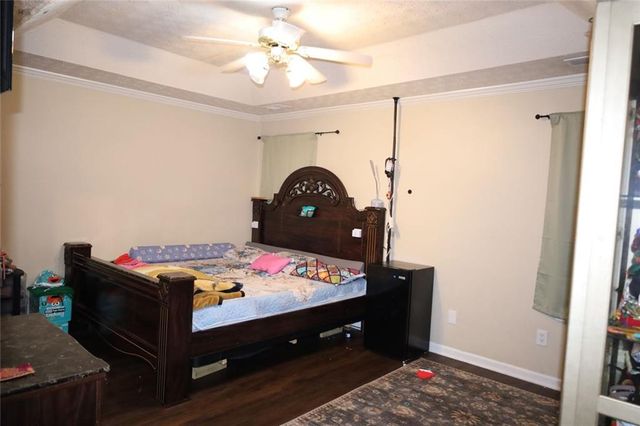 876 Ashton Oak Circle, Stone Mountain, GA 30083