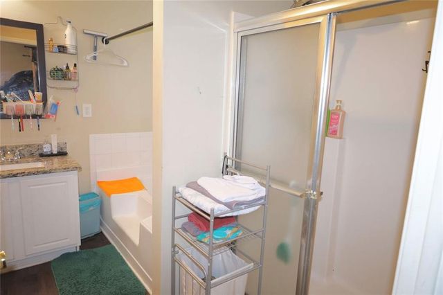 876 Ashton Oak Circle, Stone Mountain, GA 30083