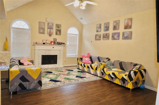 876 Ashton Oak Circle, Stone Mountain, GA 30083