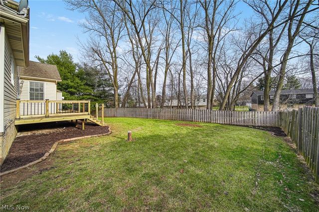 5271 Dolores Street SW, Canton, OH 44706