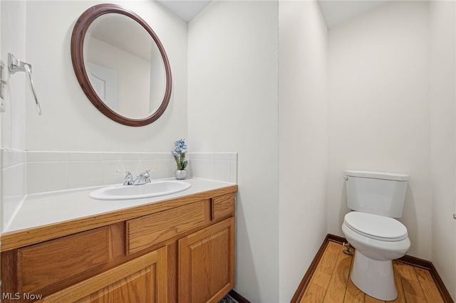 5271 Dolores Street SW, Canton, OH 44706