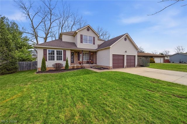 5271 Dolores Street SW, Canton, OH 44706