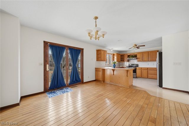 5271 Dolores Street SW, Canton, OH 44706