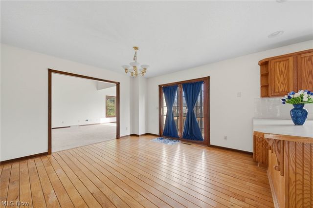 5271 Dolores Street SW, Canton, OH 44706