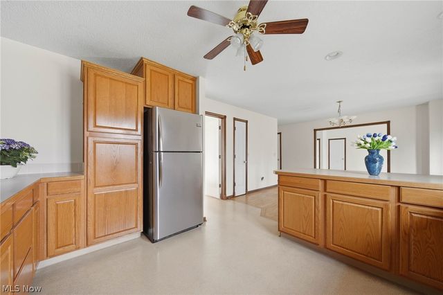 5271 Dolores Street SW, Canton, OH 44706