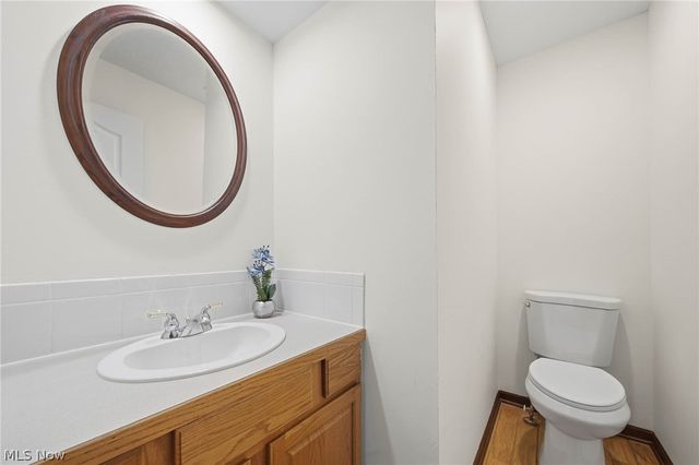 5271 Dolores Street SW, Canton, OH 44706