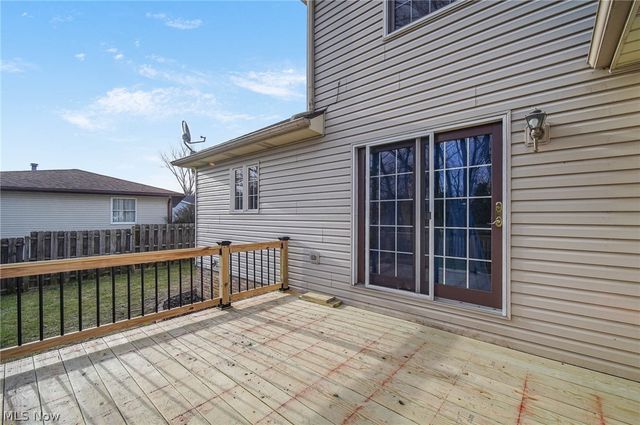 5271 Dolores Street SW, Canton, OH 44706