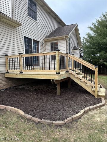 5271 Dolores Street SW, Canton, OH 44706