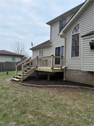 5271 Dolores Street SW, Canton, OH 44706