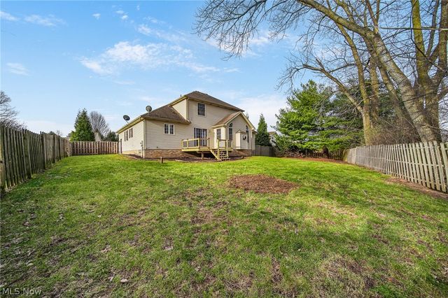 5271 Dolores Street SW, Canton, OH 44706