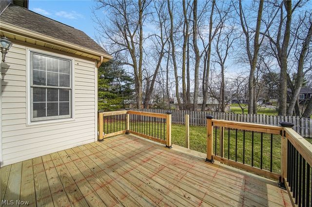 5271 Dolores Street SW, Canton, OH 44706