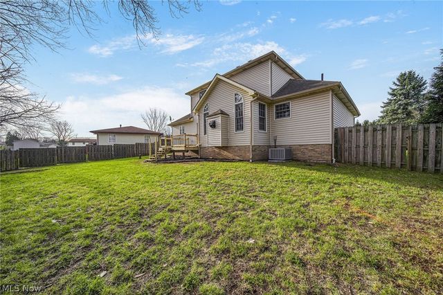 5271 Dolores Street SW, Canton, OH 44706