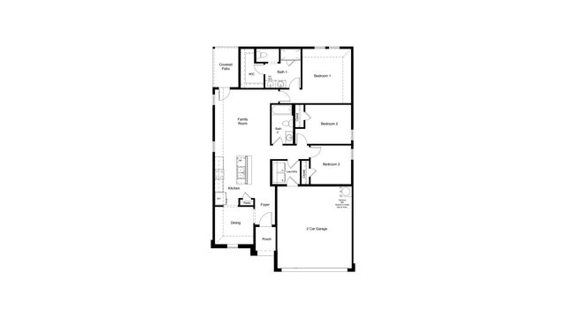 1621 TIN ROOF Road, Denton, TX 76249