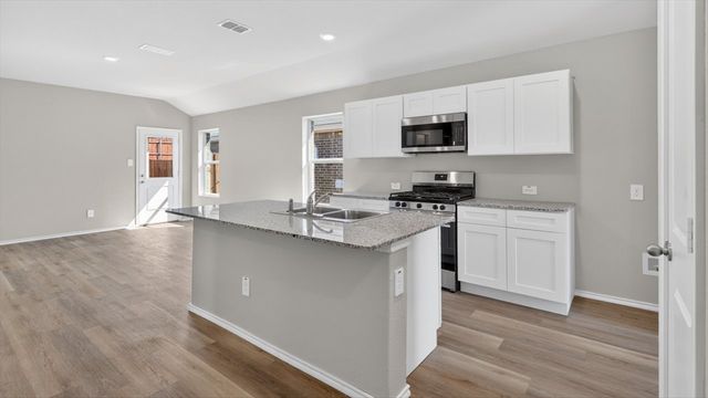 1621 TIN ROOF Road, Denton, TX 76249