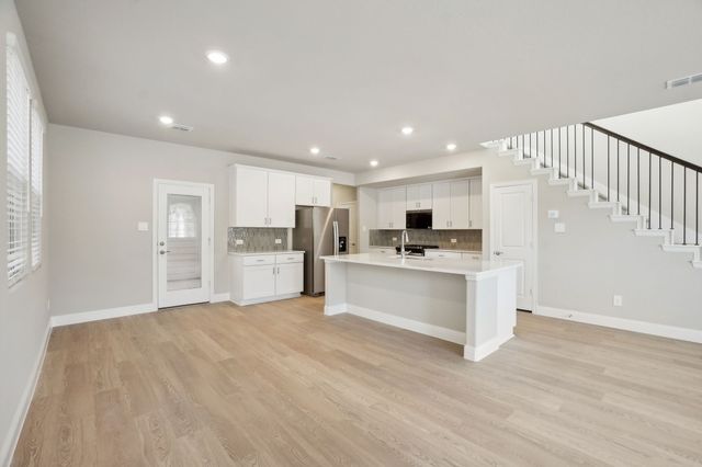 2773 Kobuk Drive, Corinth, TX 76210