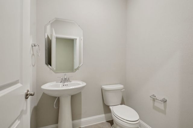 2773 Kobuk Drive, Corinth, TX 76210