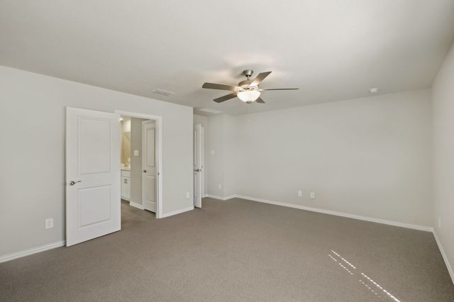 2773 Kobuk Drive, Corinth, TX 76210