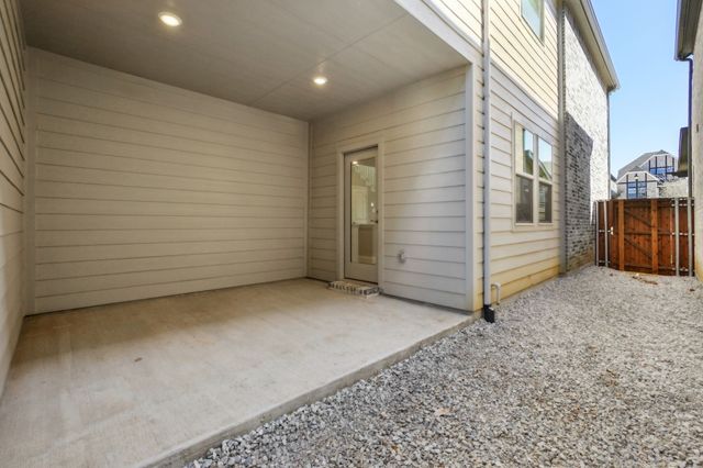 2773 Kobuk Drive, Corinth, TX 76210