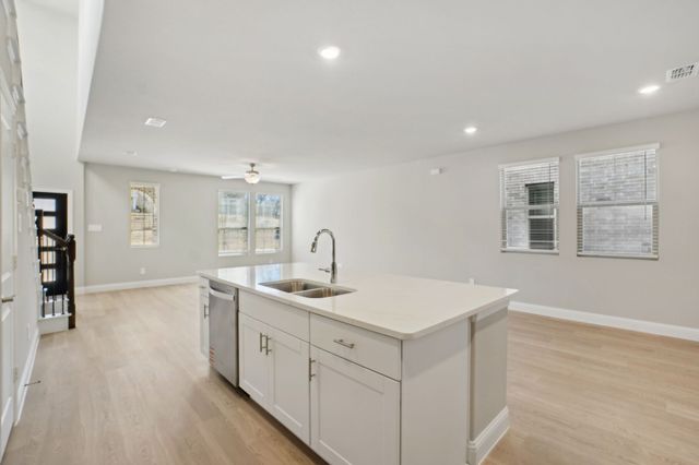 2773 Kobuk Drive, Corinth, TX 76210