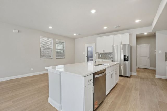 2773 Kobuk Drive, Corinth, TX 76210