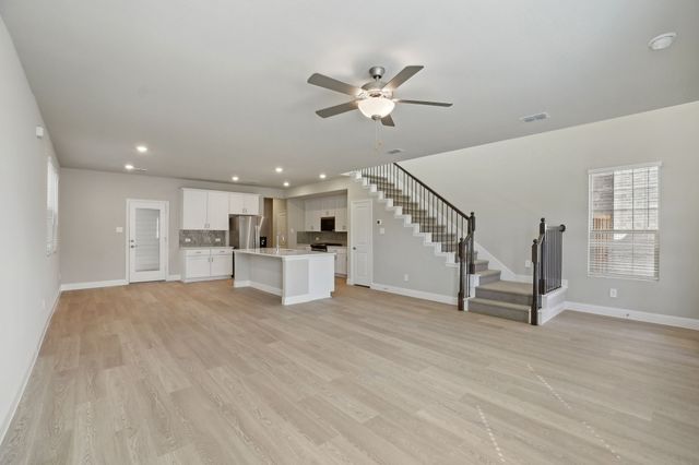 2773 Kobuk Drive, Corinth, TX 76210