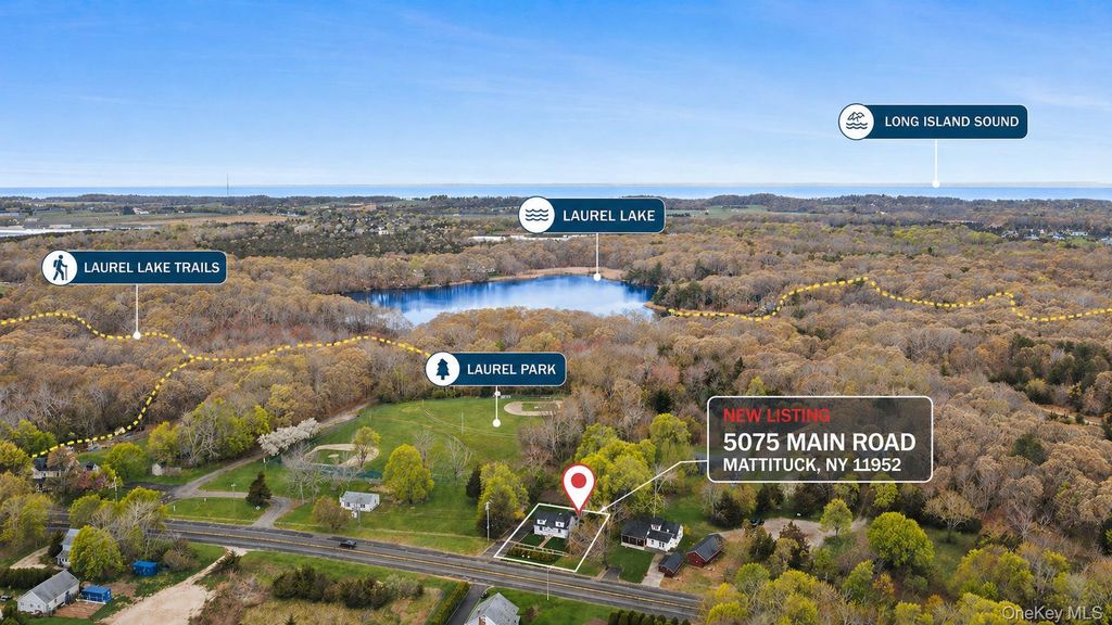 5075 Main Road, Laurel, NY 11948
