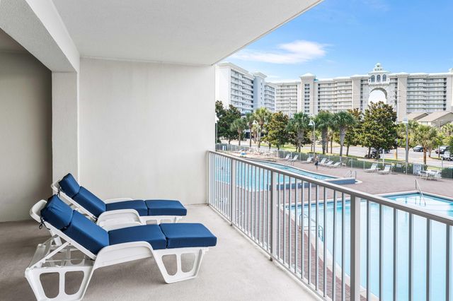 122 Seascape Drive UNIT 208, Miramar Beach, FL 32550