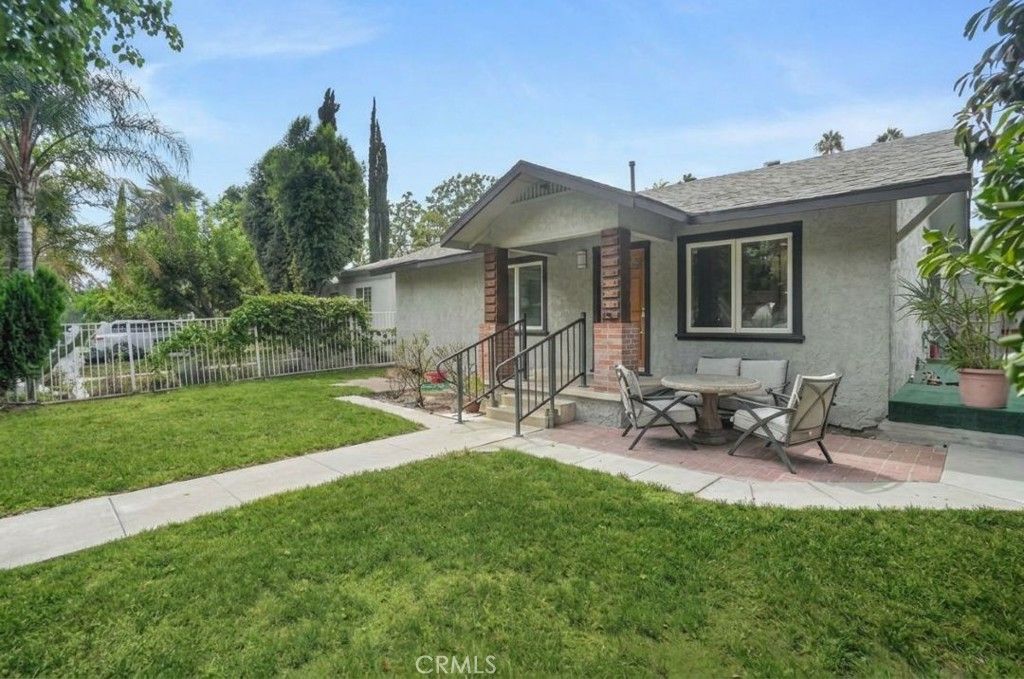 7339 Alabama Avenue, Canoga Park, CA 91303 — exterior