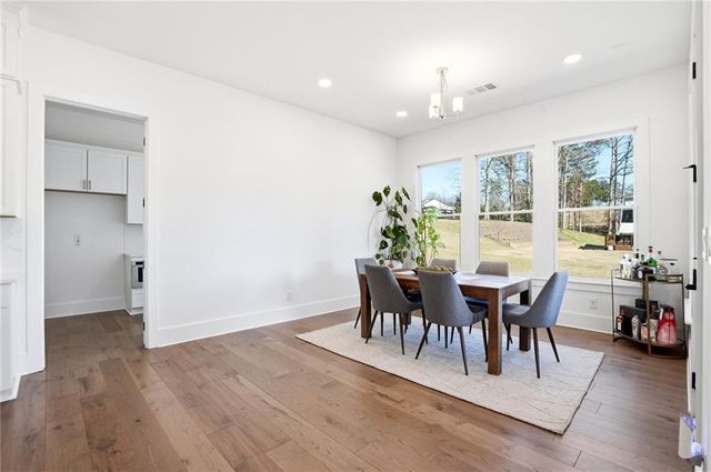 17105 River Overlook Drive, Roswell, GA 30075